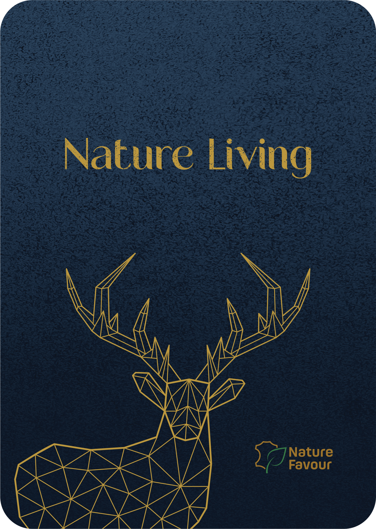 Nature Living Front